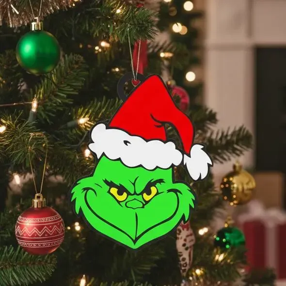 Grinch