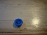 DACIA DUSTER Key Button-2