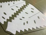Pine 2D Puzzle-2