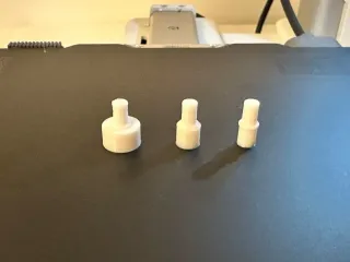 IKEA Shelf Pin