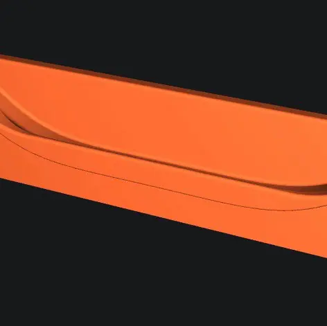 New Ikea Alex Handle (2023)