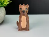 Simpatica lontra-6