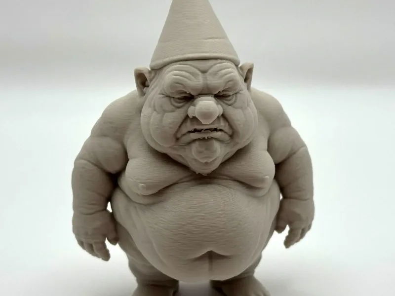 Gross Garden Gnome
