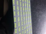 STANDARD HEX BIT HOLDER-5