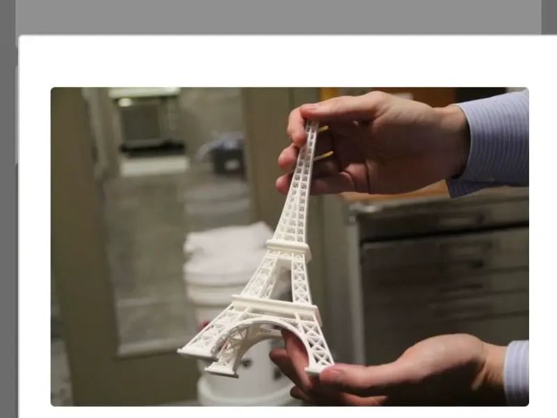torre Eiffel