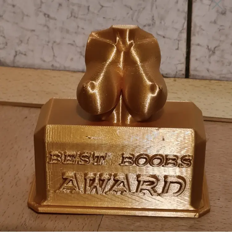 Premio per le migliori tette