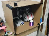 纸箱盖固定器-1