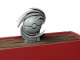 catcher ball Bookmark-0