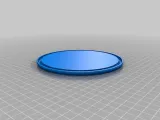One Piece Lazy Susan-3