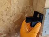 Wall Mounted Sprinkler Bracket-1