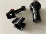 Exposure Lights Quick Release Mount Bracket Cleat-5