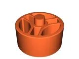 Tape spool-0