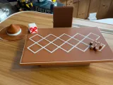 Fancy mini table-1
