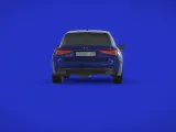 Car audi-2