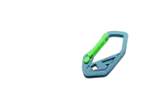 Tactical Ender Link Clip Modular Heavy-Duty Carabiner-4