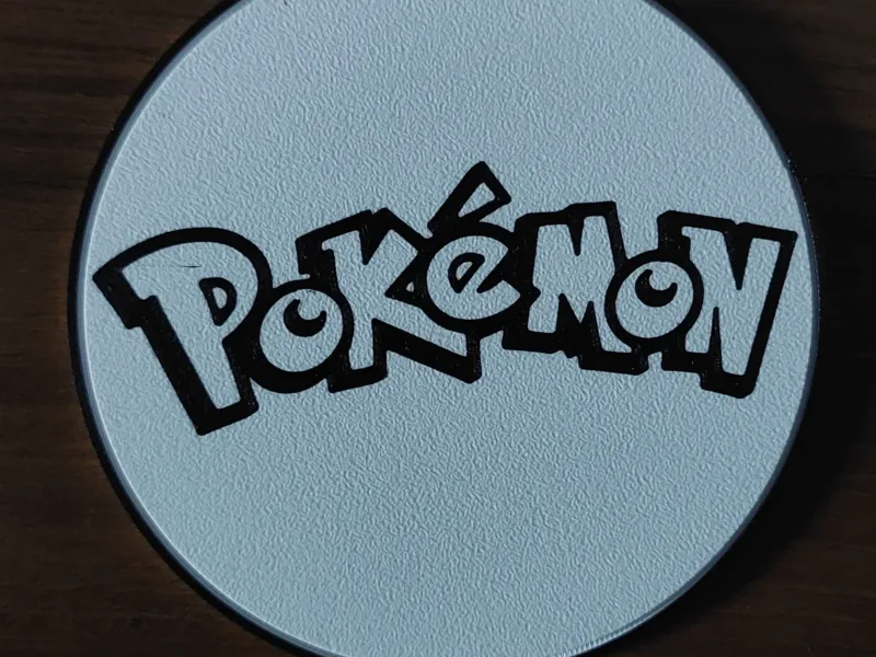 Pokemon Coaster