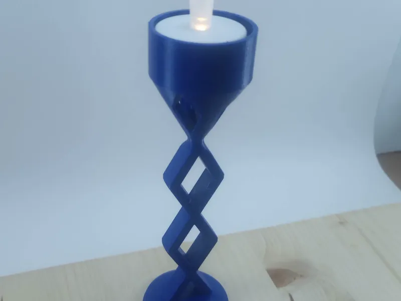 Candle Tealight Stand
