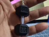 keychain dumbbell-1