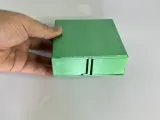 MECHANICAL ROTATING GIFT BOX-3