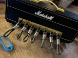 Marshall amp key holder-0