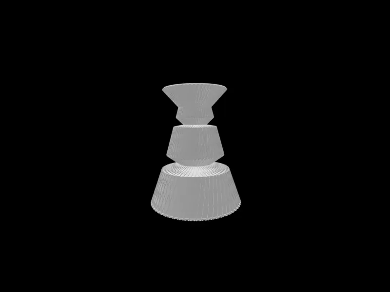 Paquet de vases-2 vases
