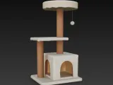 Katzenbaum / cat-tree-3