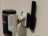 shark pro vacuum wall mount-1