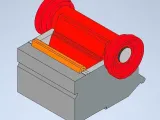 ENSAMBLE JAW CRUSHER-0