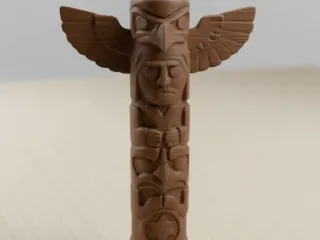 Totem Pole