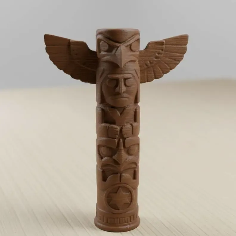 Totem Pole
