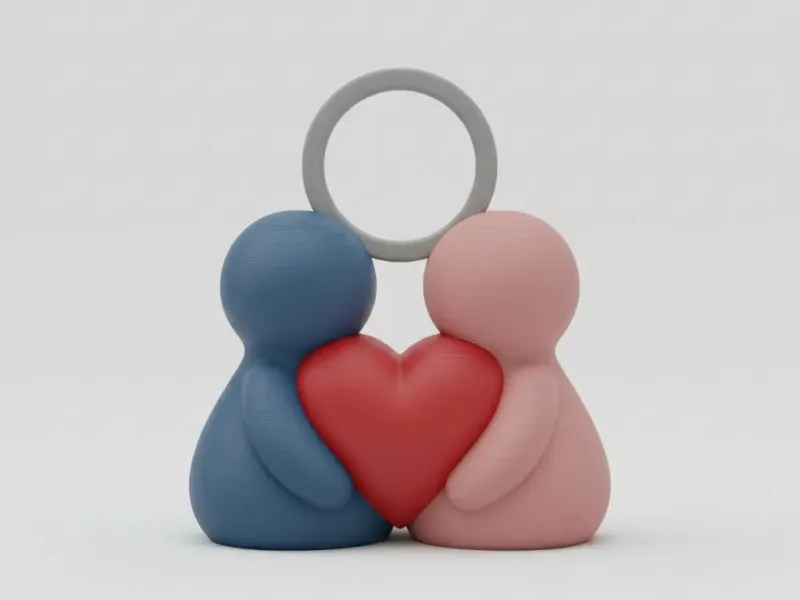 Juntos Sostenemos el Amor – Noah 0x03