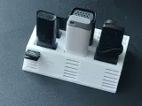 USB/SD/microSD Memory Card Organizer / No Supports-0