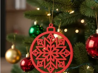DECORACION ARBOL NAVIDAD