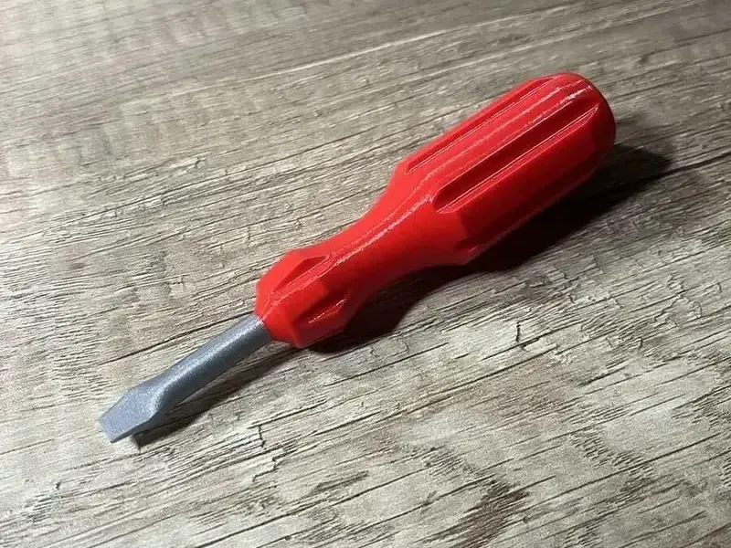 Screwdriver