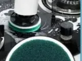 Electric Spin Scrubber Base Replacement-2