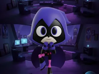 RAVEN