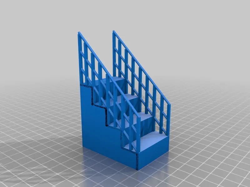 Escaleras