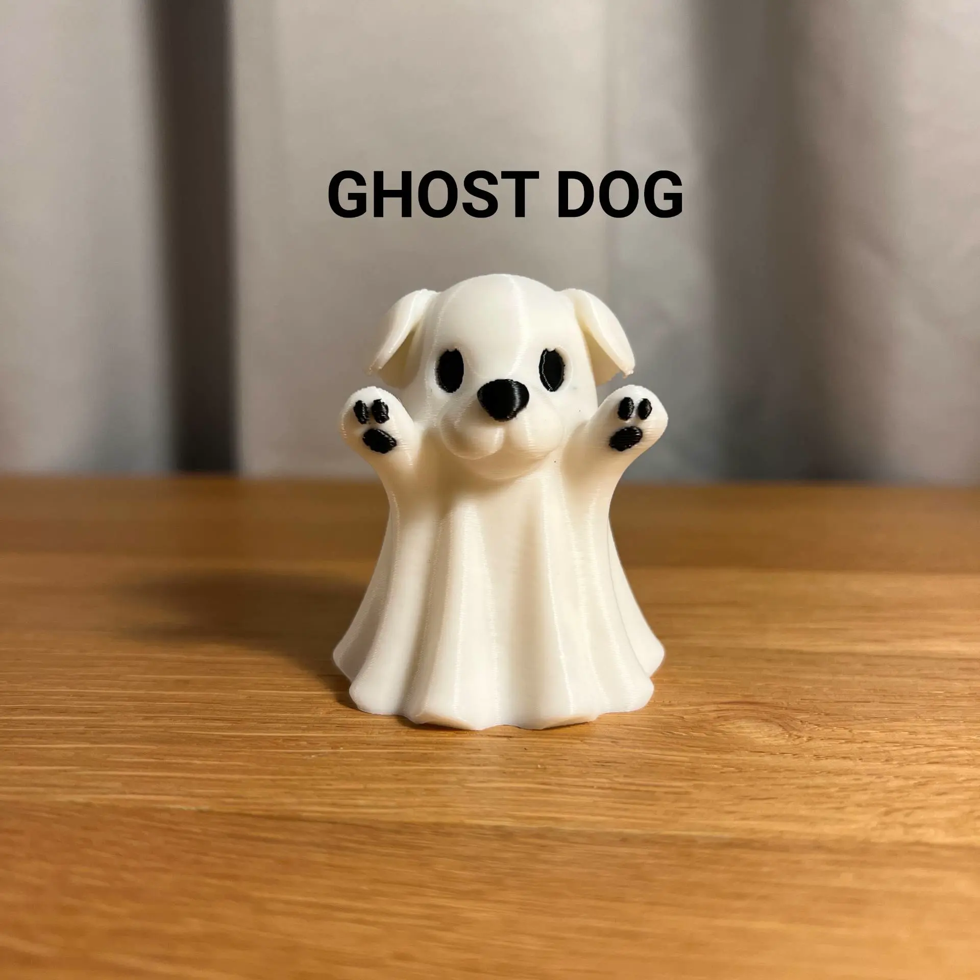 Ghost Dog