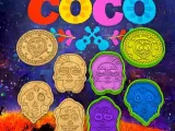 Cookie Cutter, Coco Bundle, Polymer Clay Cutters-0