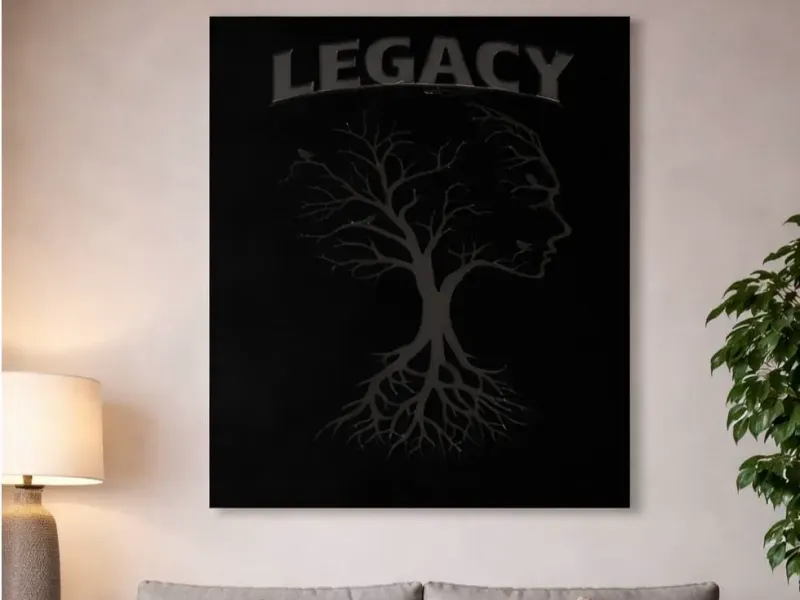 FAMILY LEGACY
