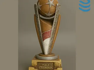 President Trophy
