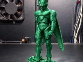 Cell (Dragonball)