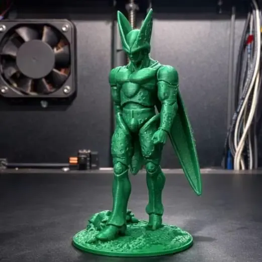 Cell (Dragonball)