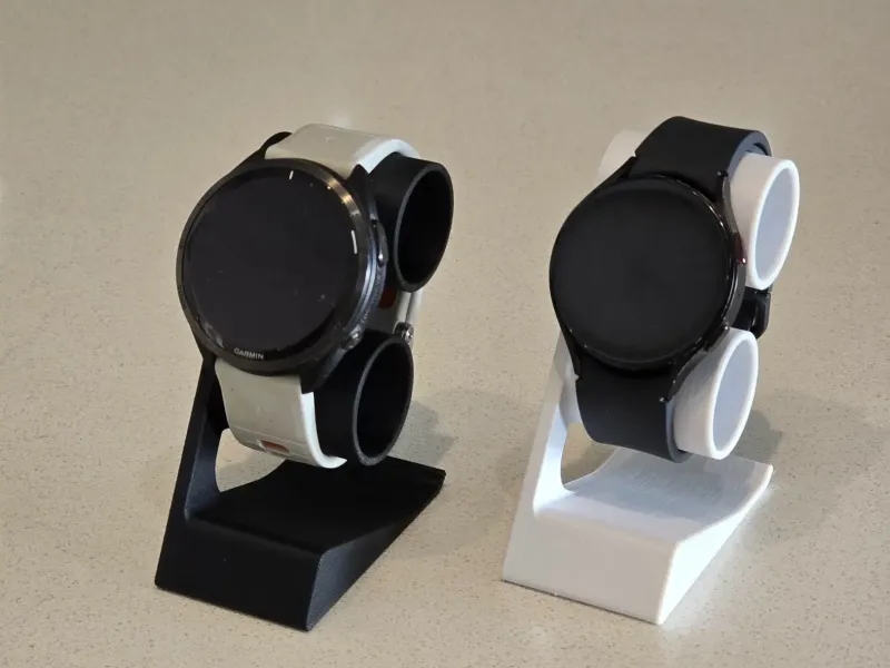 Watch Display Stand