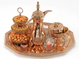 Arabic dining set-0