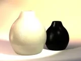 Vase - Orin-0