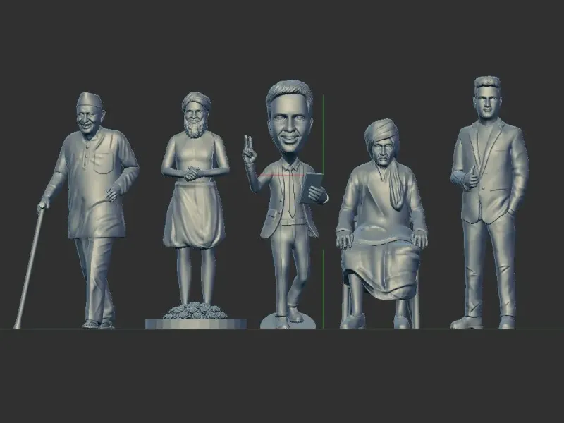 miniature