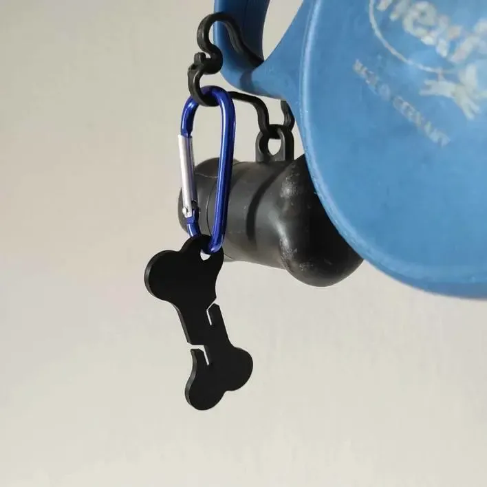 Poop Bag holder