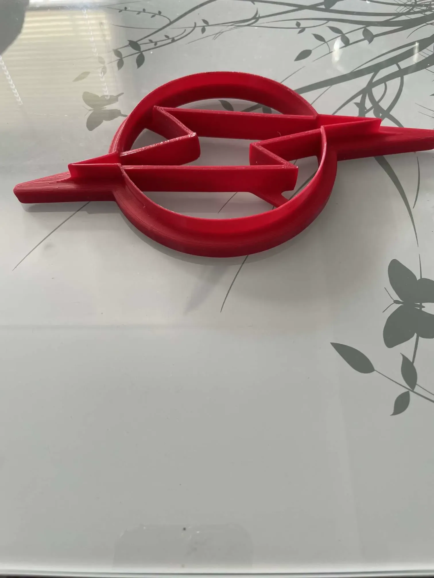 DC Comics The Flash cookie biscuit cake cutter