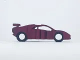 TEXT FLIP - LAMBO | DIABLO-4